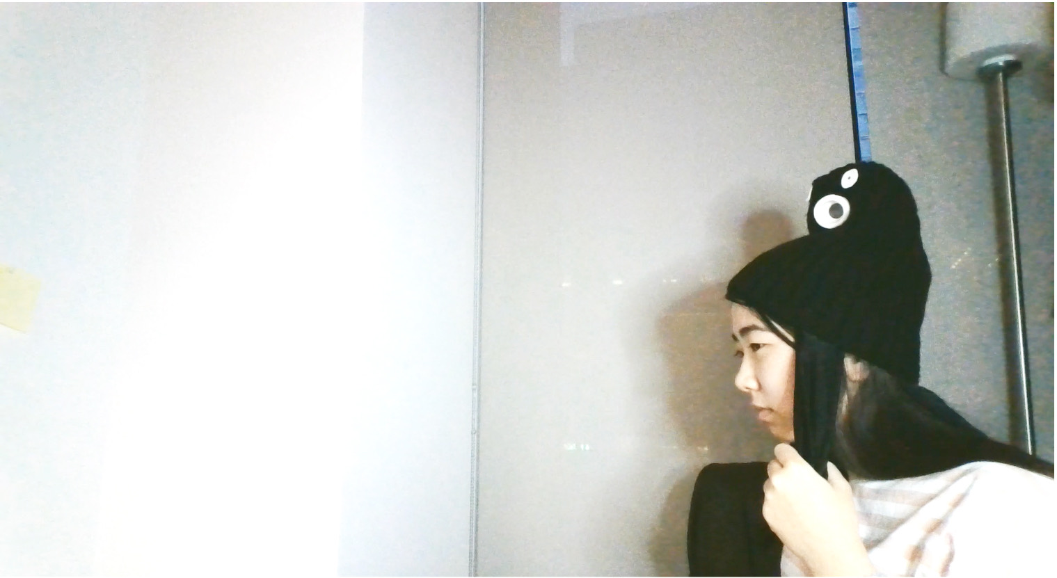 Bubbling Hat