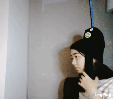 Bubbling Hat