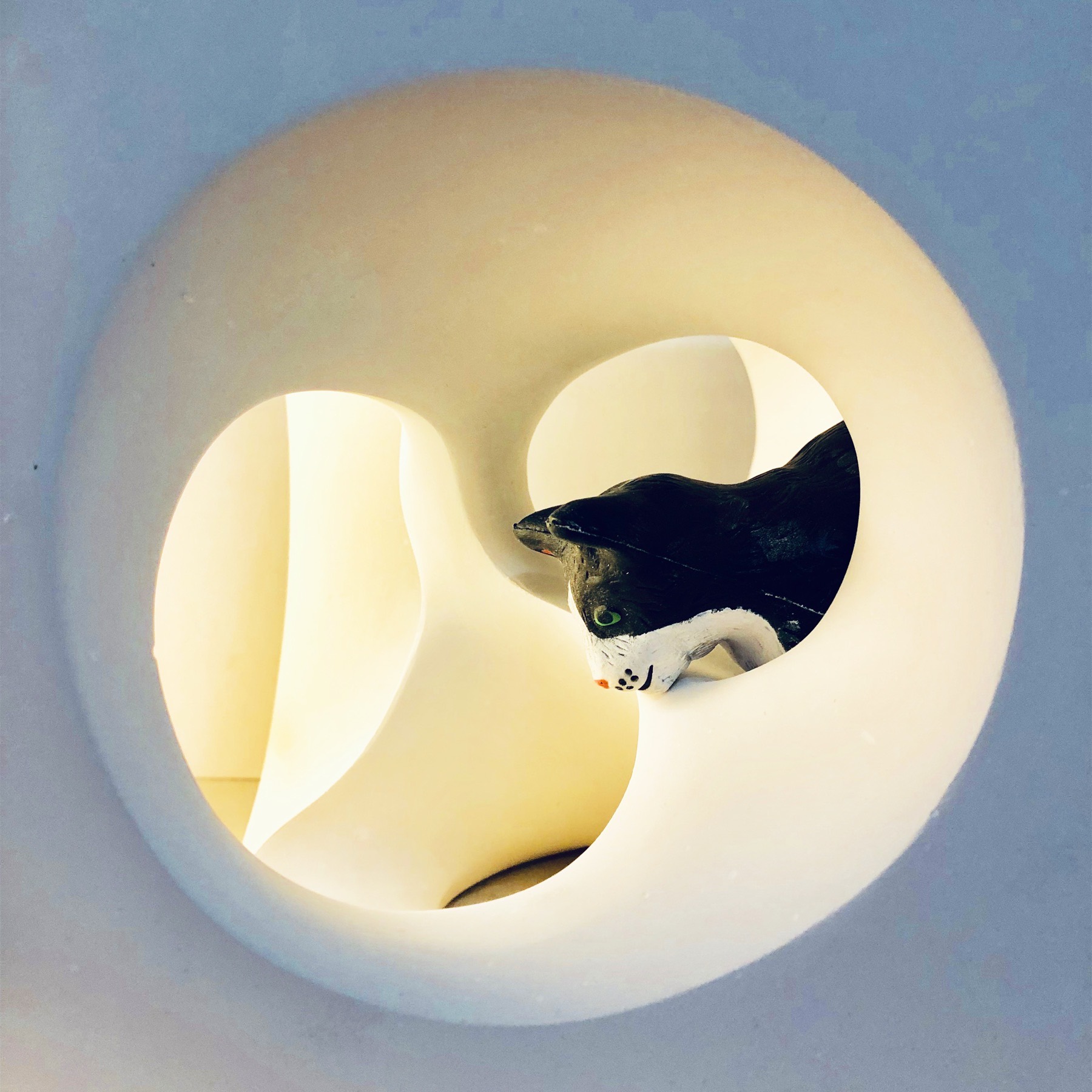 Concavity