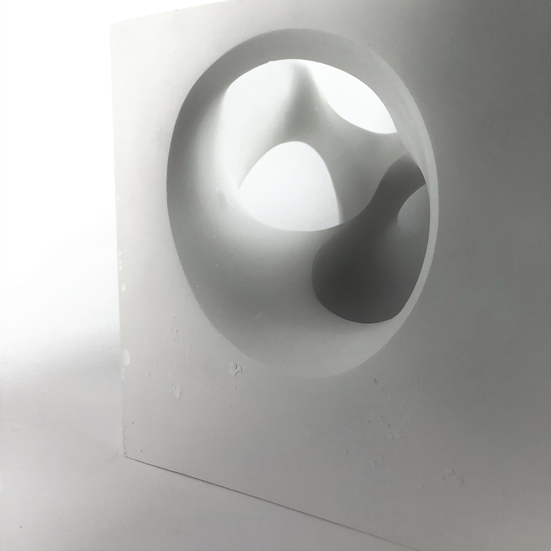 Concavity