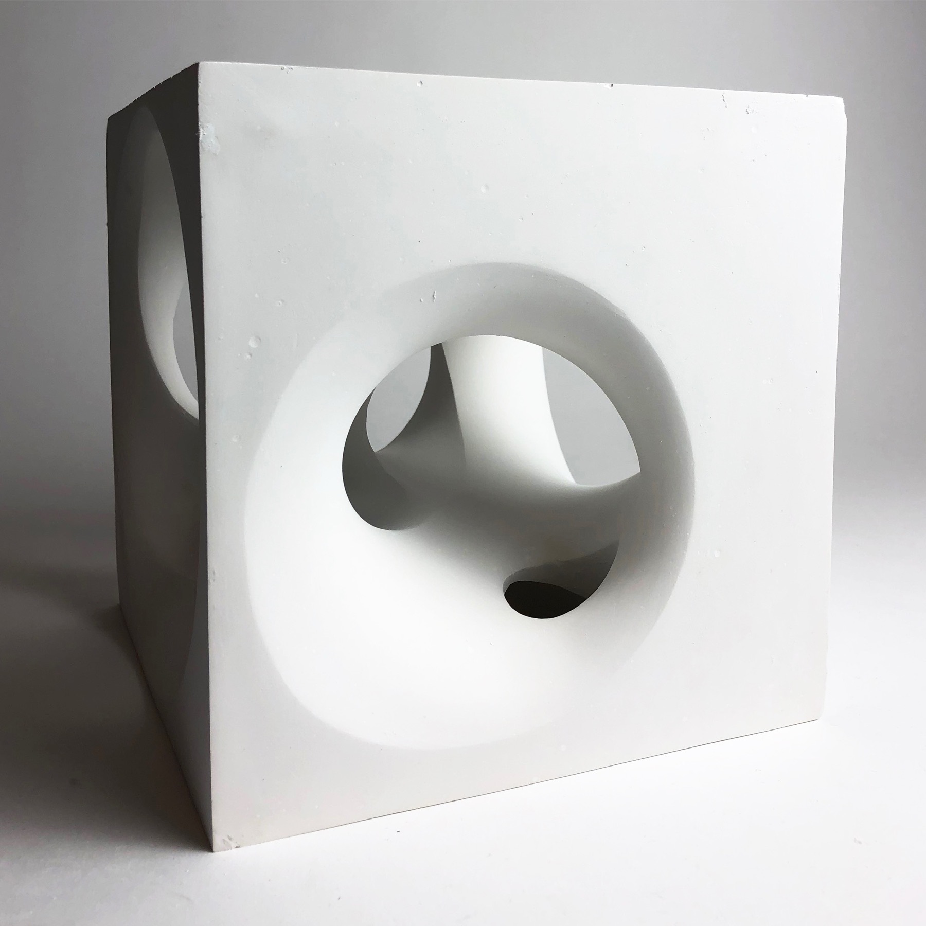 Concavity
