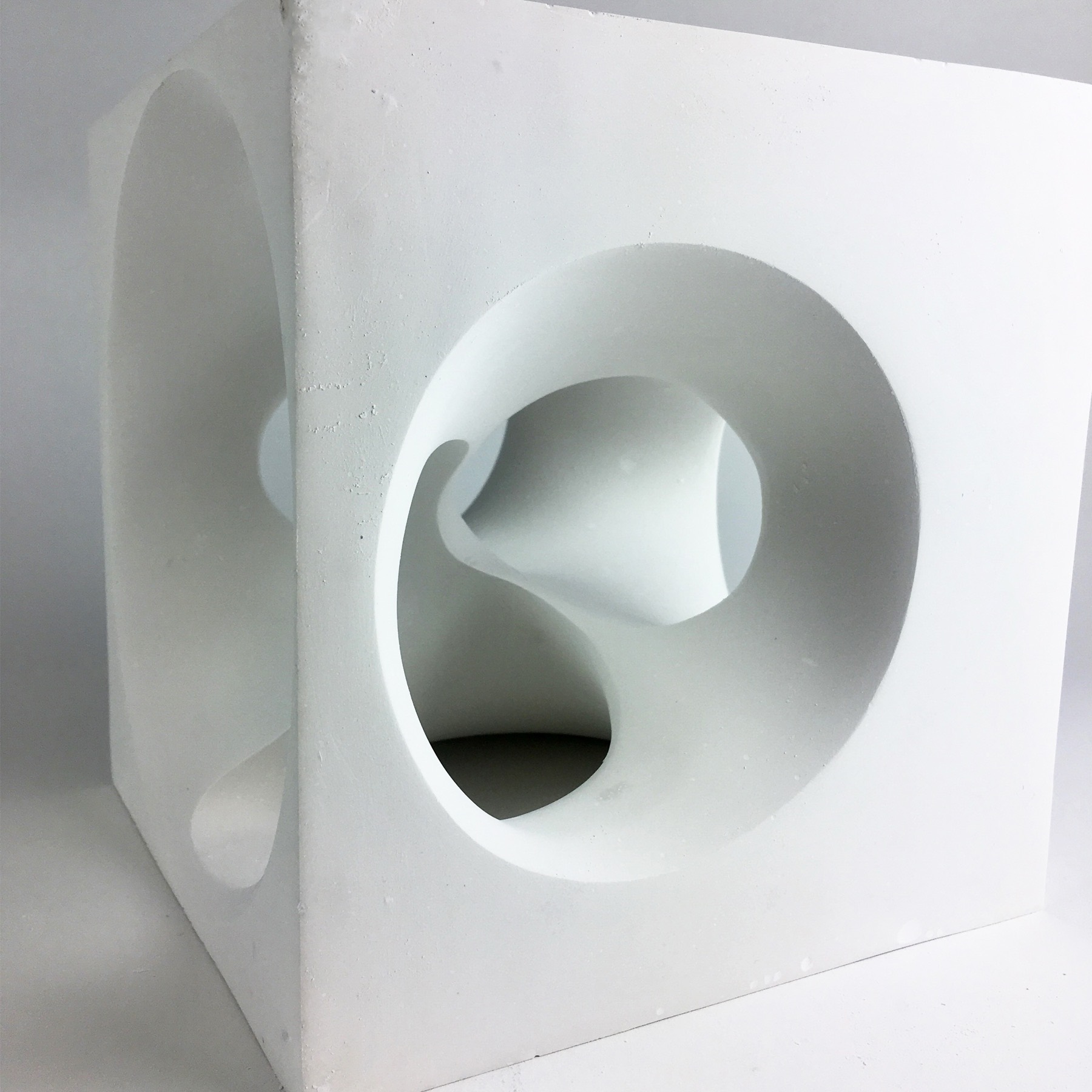 Concavity
