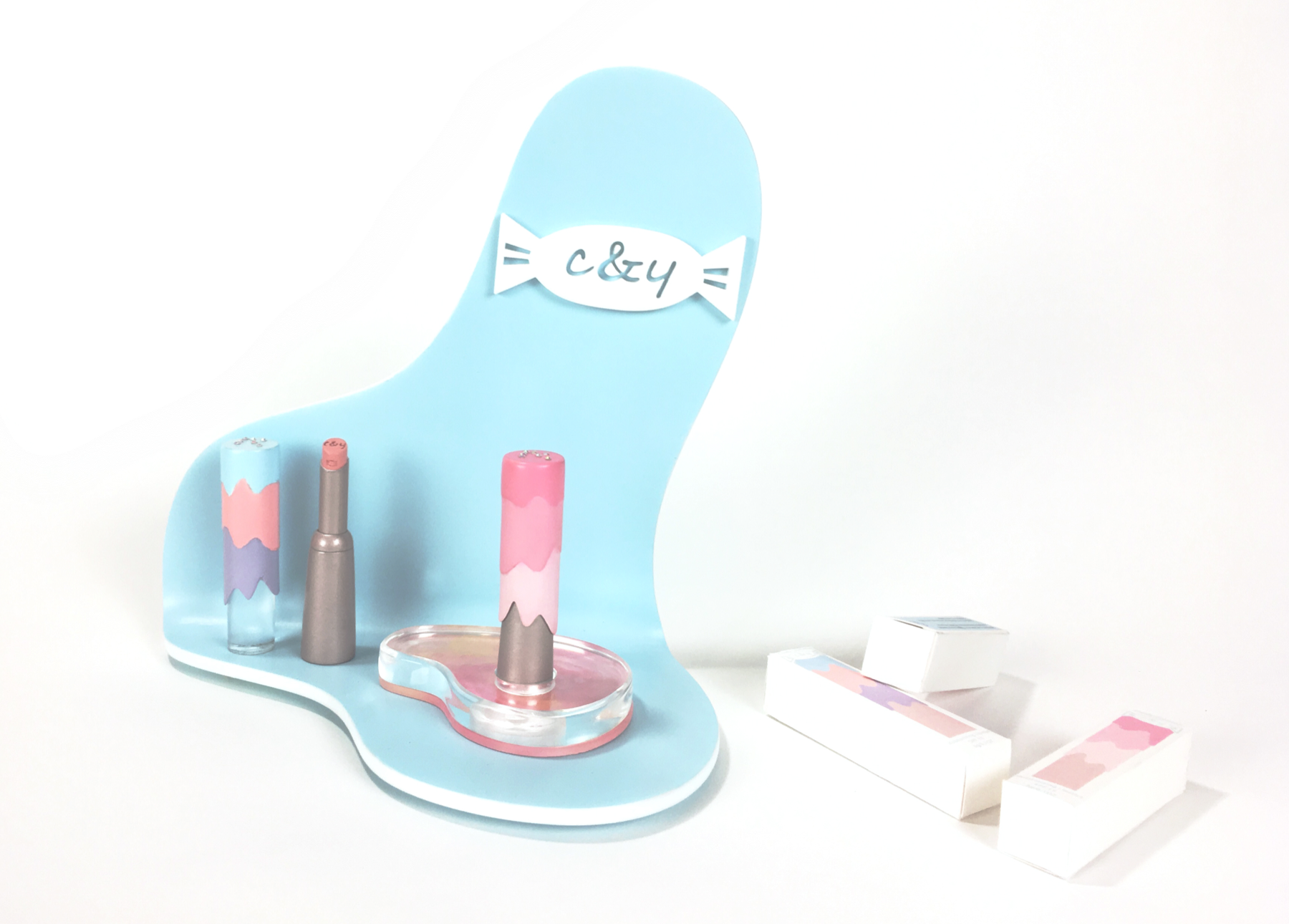 C&Y Cosmetics