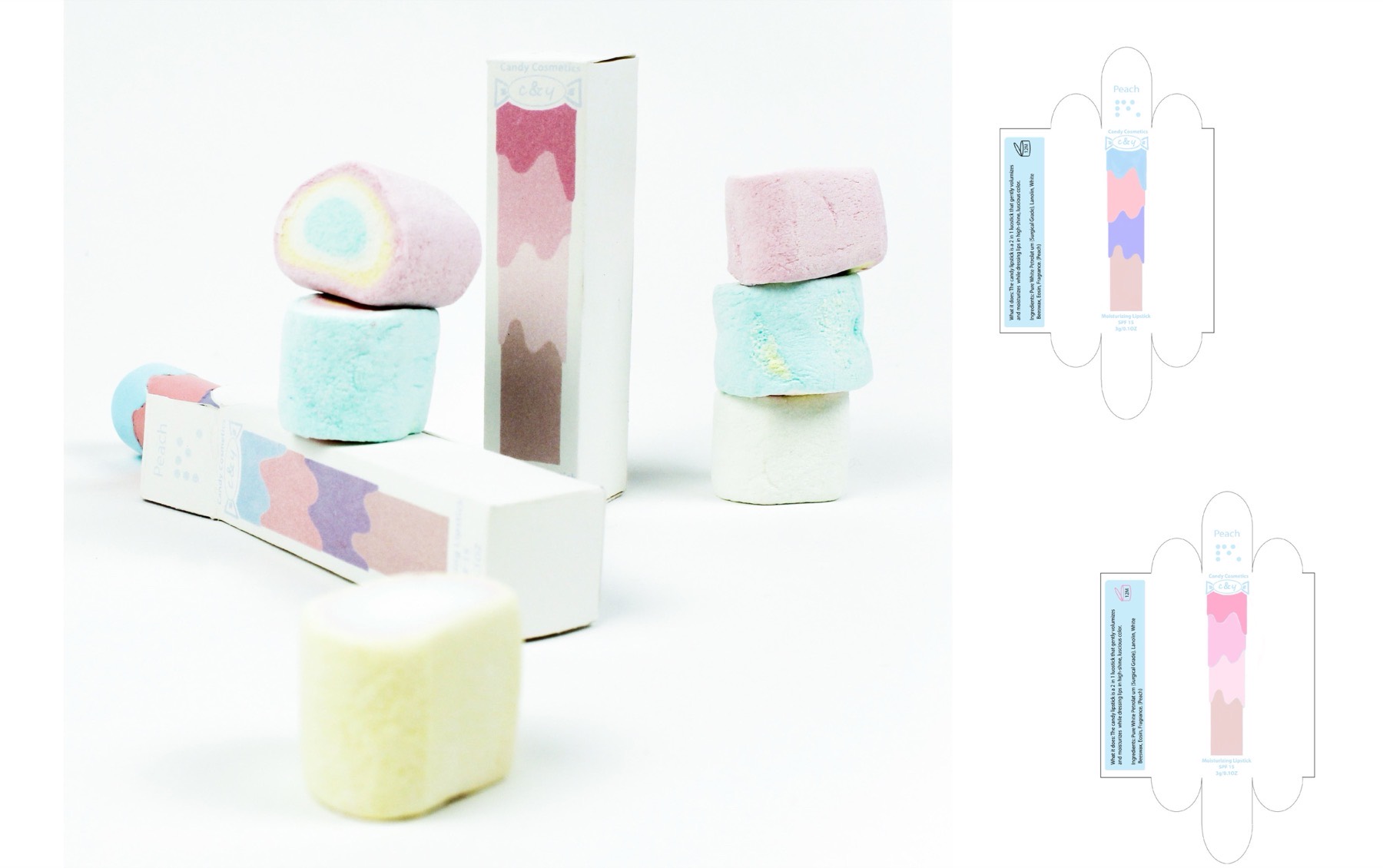 C&Y Cosmetics