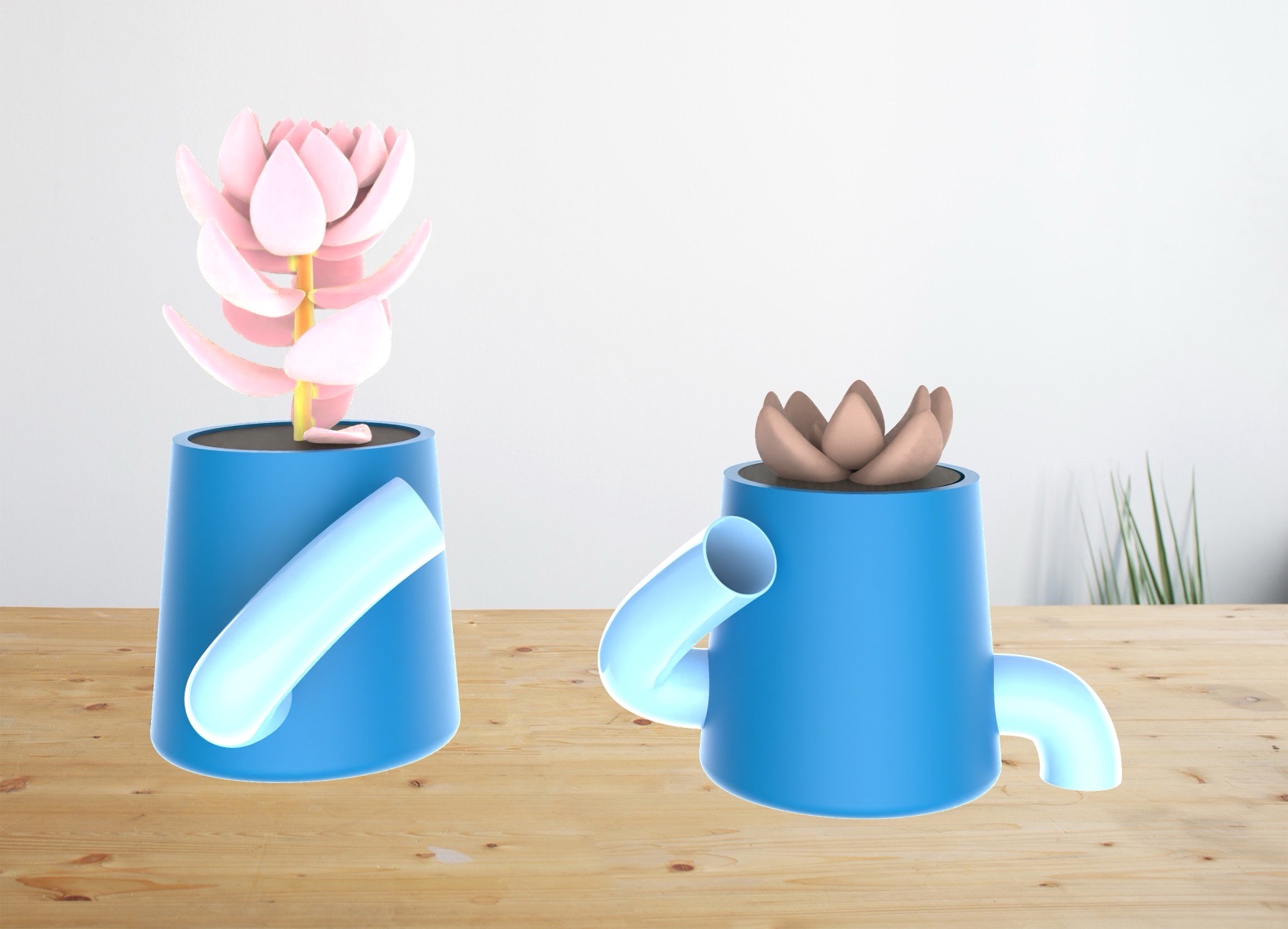 Hydro Planter
