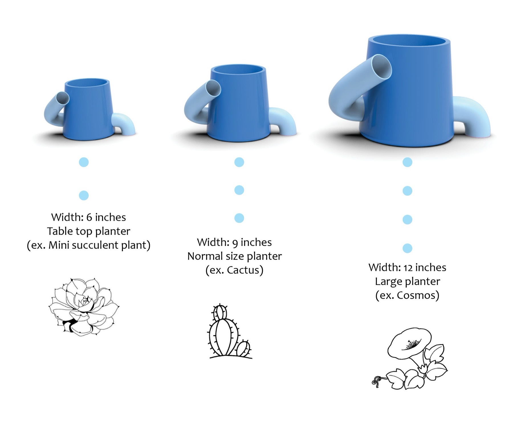 Hydro Planter