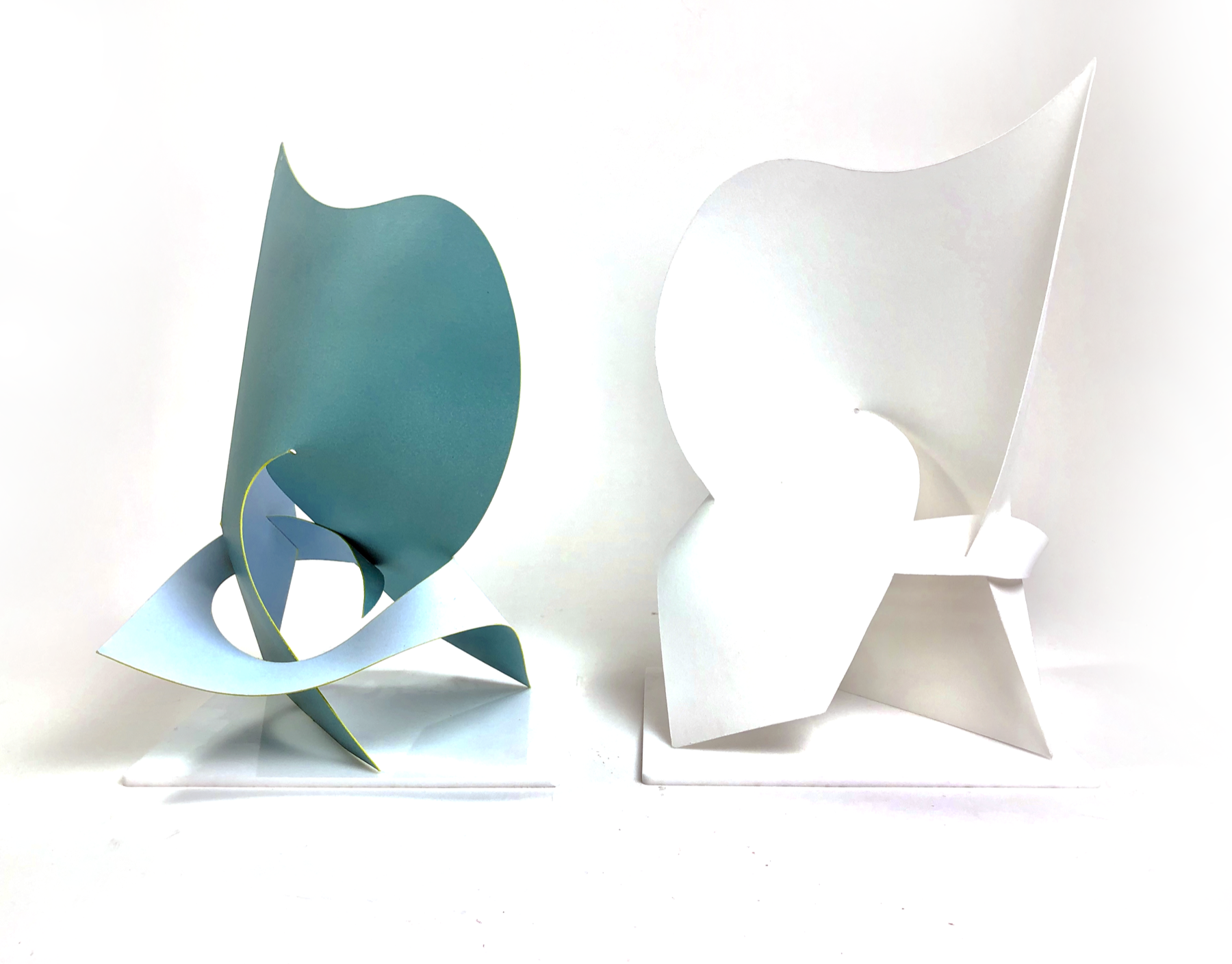 Paper Sculpture