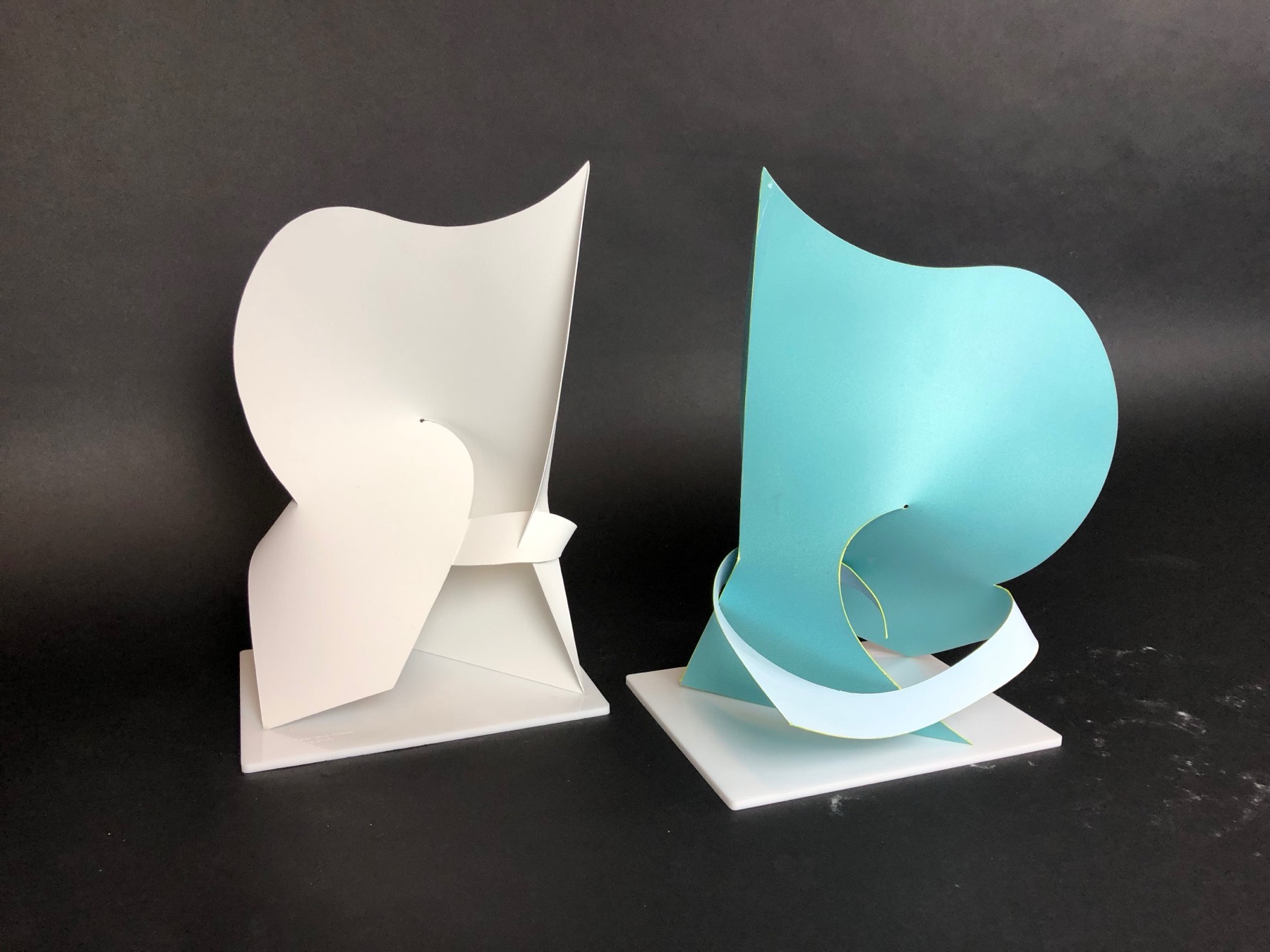 Paper Sculpture