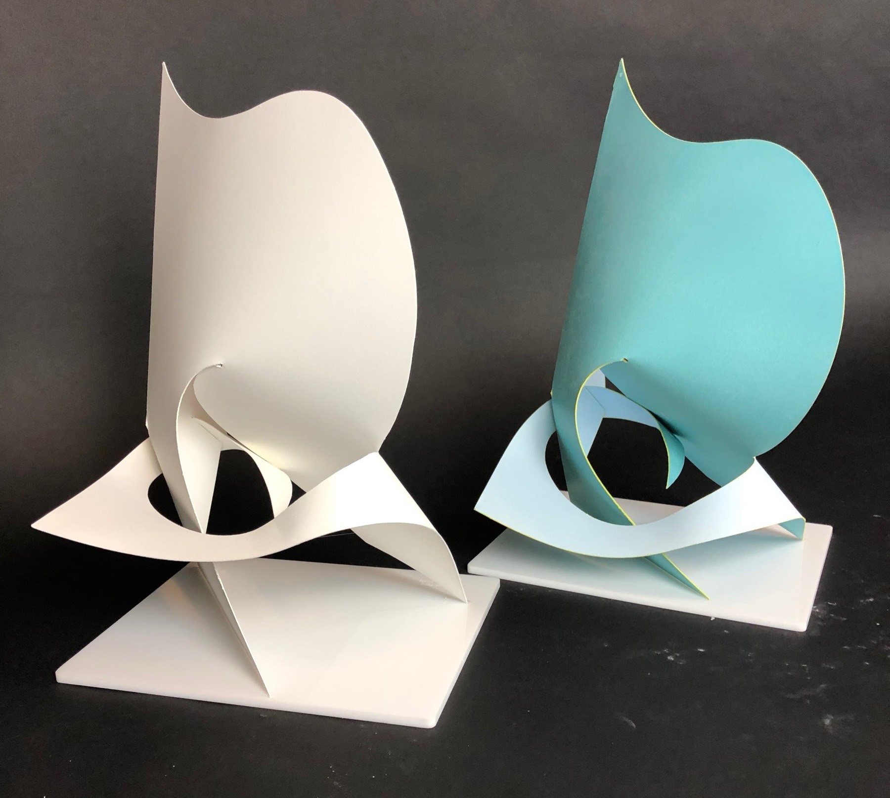 Paper Sculpture