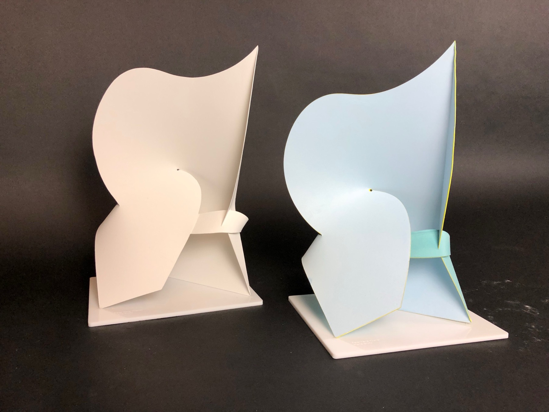 Paper Sculpture