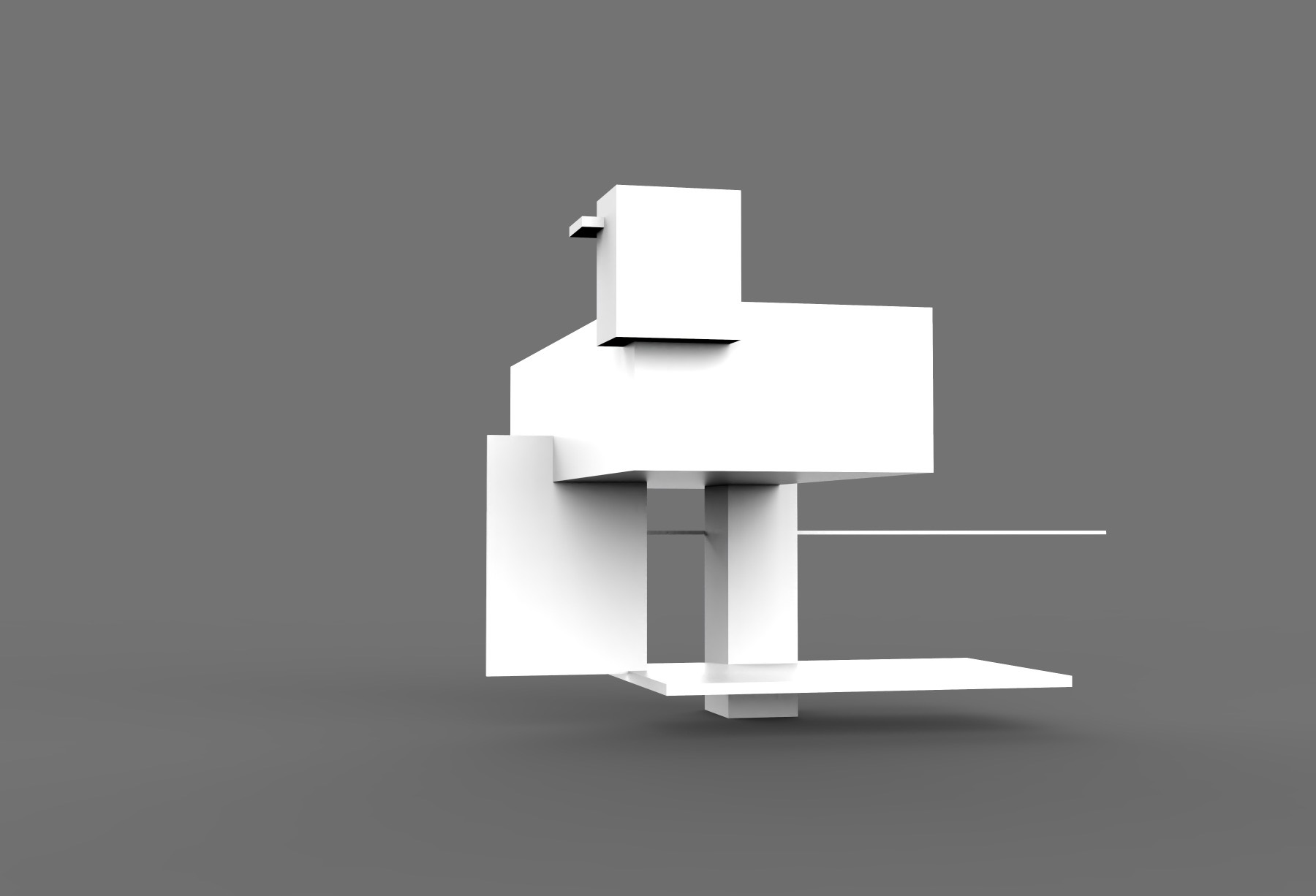 Rectanlinear