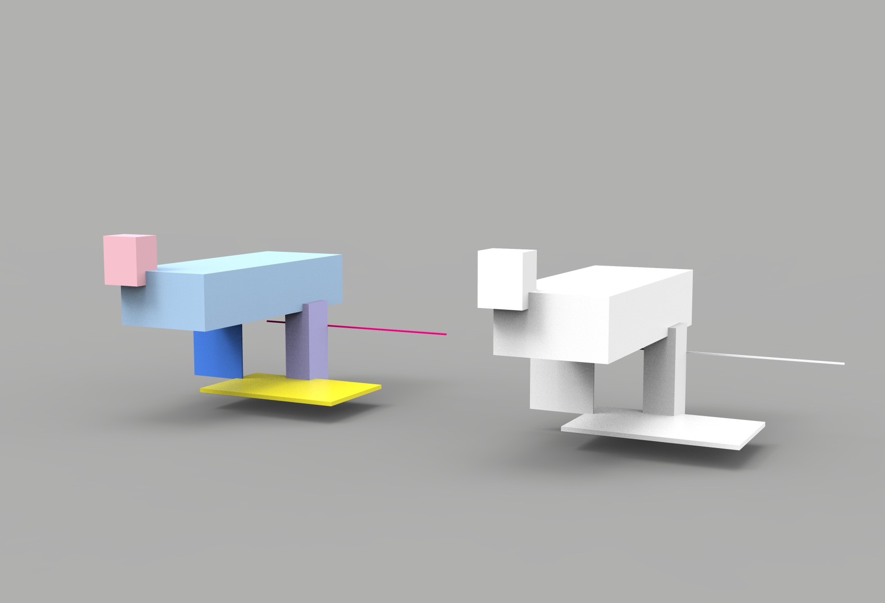 Rectanlinear