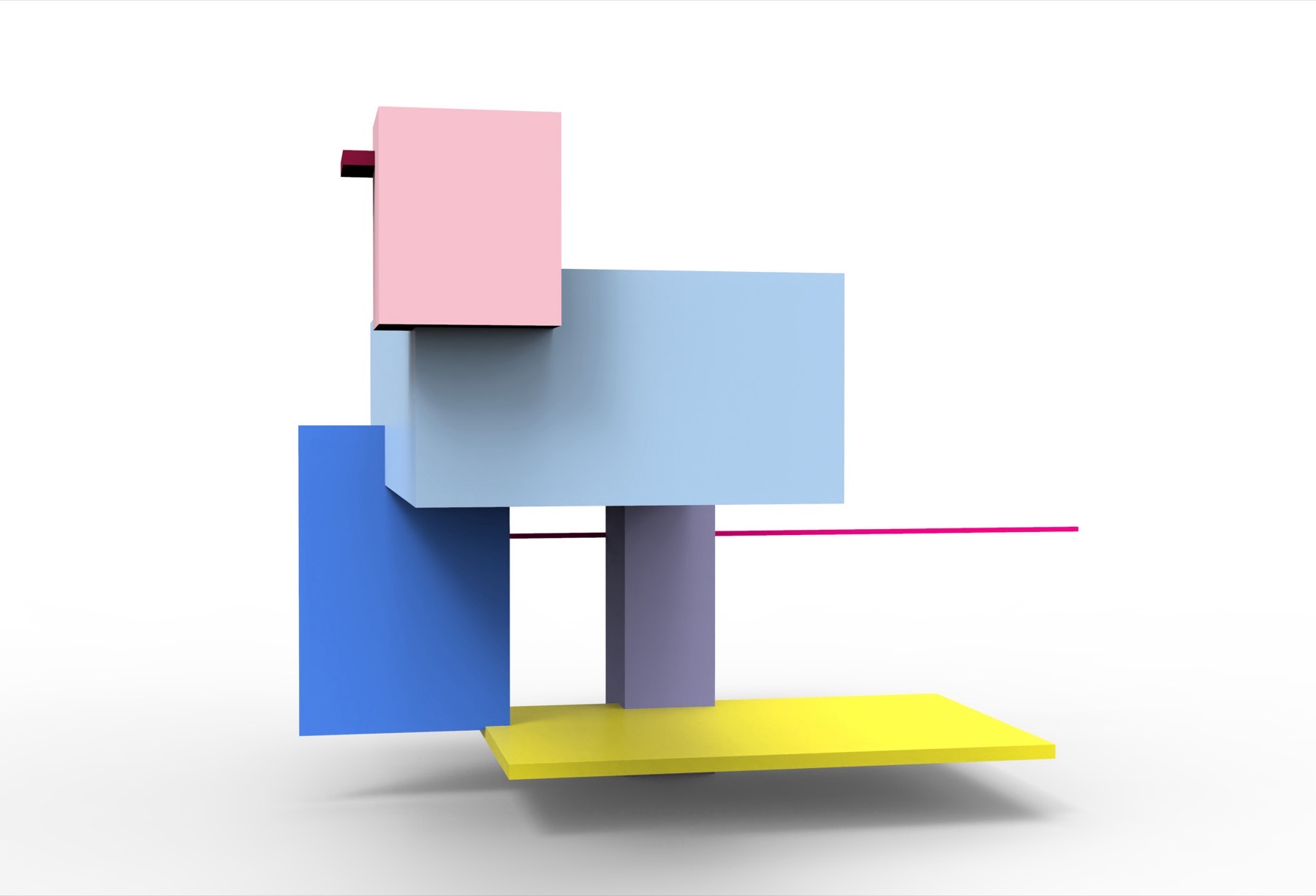 Rectanlinear