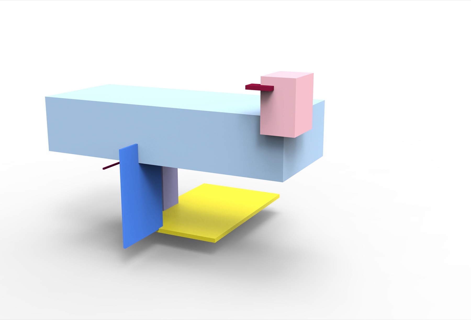 Rectanlinear