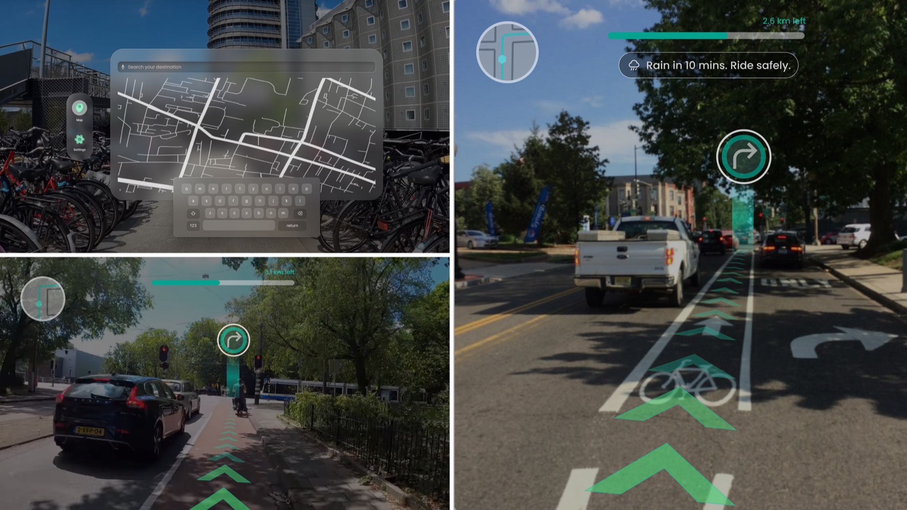 VeloVision